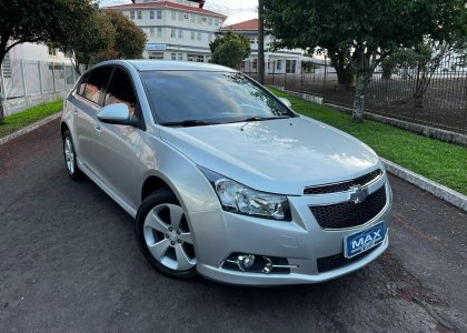 cruze sport lt