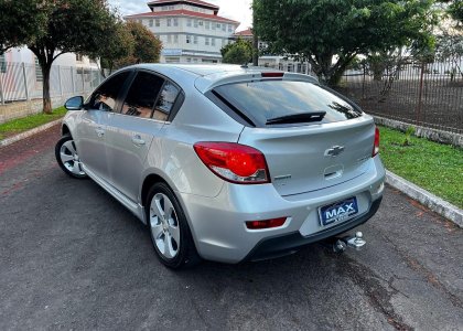 cruze sport lt