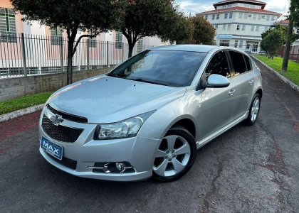 cruze sport lt