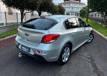 cruze sport lt