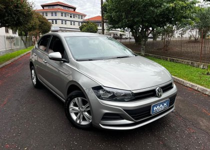 polo msi 1.6 manual