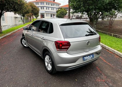 polo msi 1.6 manual