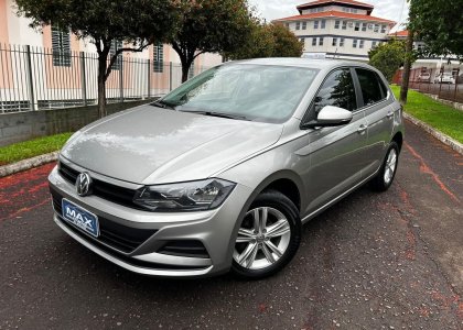 polo msi 1.6 manual