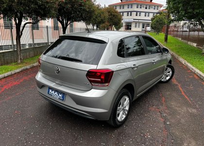 polo msi 1.6 manual