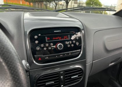 fiat strada freedom cd 2020