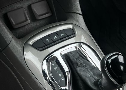 cruze ltz ii 1.4 turbo