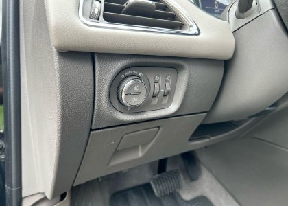 cruze ltz ii 1.4 turbo