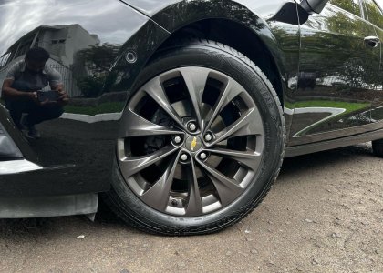cruze ltz ii 1.4 turbo