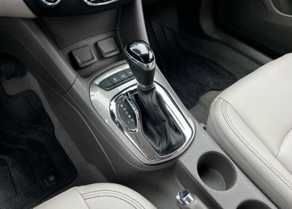 cruze ltz ii 1.4 turbo