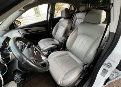 cruze ltz aut