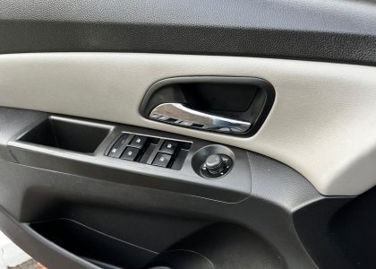 cruze ltz aut