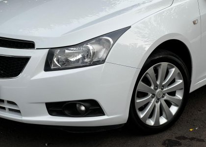 cruze ltz aut