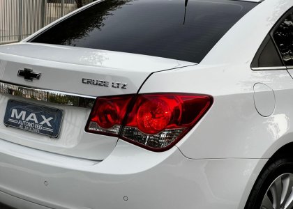 cruze ltz aut