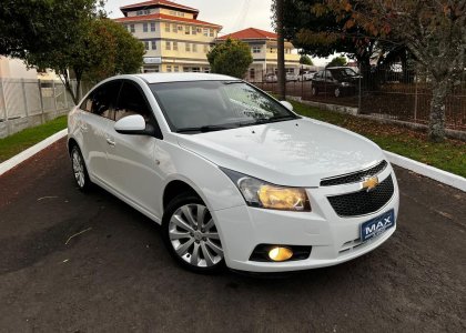 cruze ltz aut