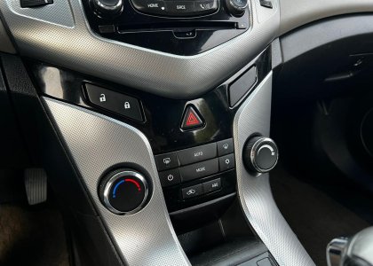 cruze ltz aut