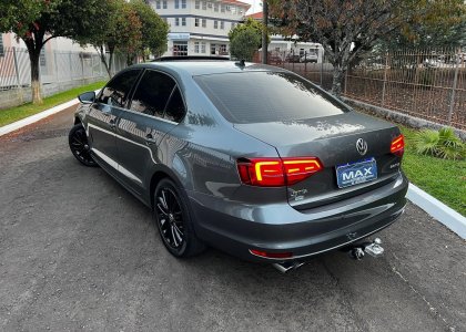jetta highline tsi 2.0 premiun