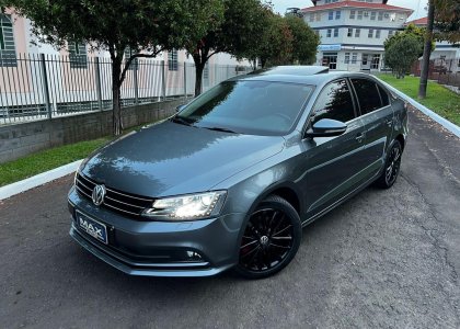 jetta highline tsi 2.0 premiun