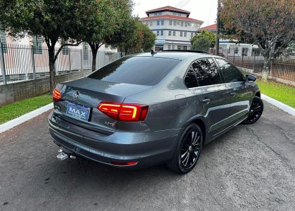 jetta highline tsi 2.0 premiun