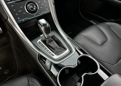 ford fusion titgtdiawd 2017