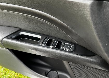 ford fusion titgtdiawd 2017
