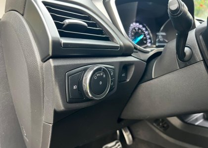 ford fusion titgtdiawd 2017