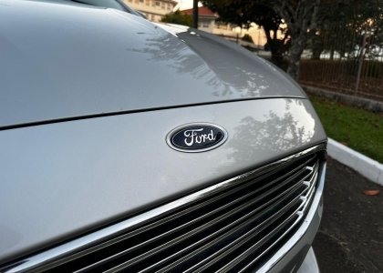 ford fusion titgtdiawd 2017