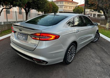 ford fusion titgtdiawd 2017