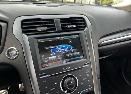 ford fusion titgtdiawd 2017