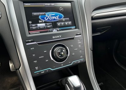 ford fusion titgtdiawd 2017