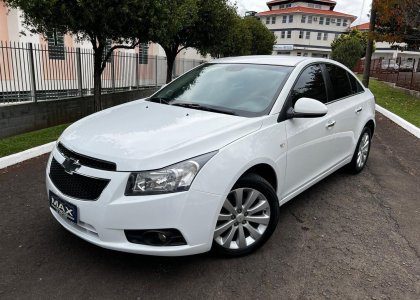 cruze 1.8 ltz aut