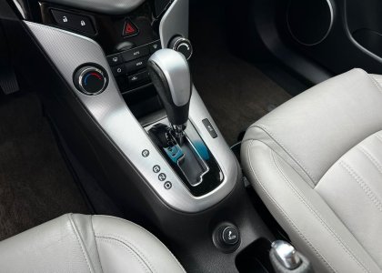cruze 1.8 ltz aut