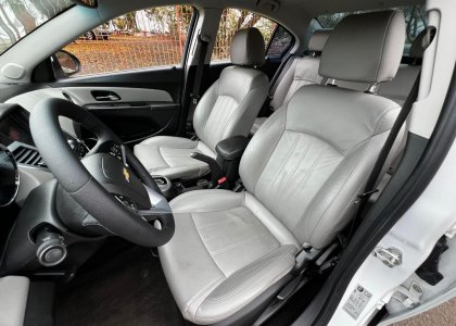cruze 1.8 ltz aut