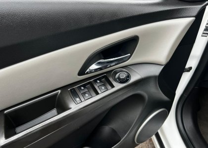 cruze 1.8 ltz aut