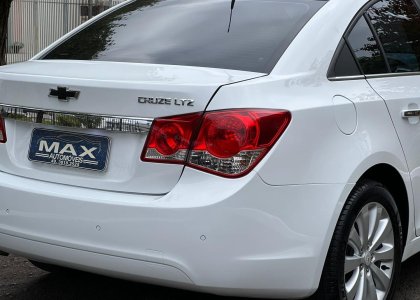 cruze 1.8 ltz aut