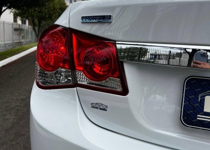 cruze 1.8 ltz aut