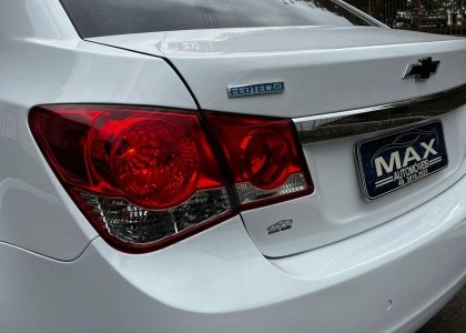 cruze 1.8 ltz aut