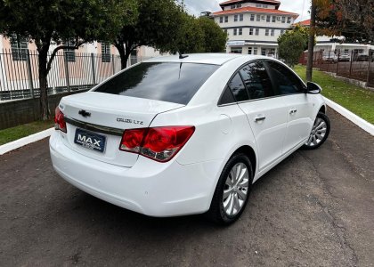 cruze 1.8 ltz aut