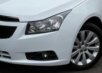 cruze 1.8 ltz aut