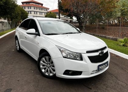 cruze 1.8 ltz aut