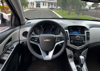 cruze 1.8 ltz aut