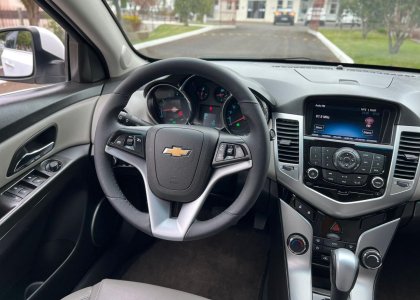 cruze 1.8 ltz aut