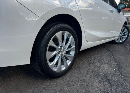 cruze 1.4 turbo lt aut 2019