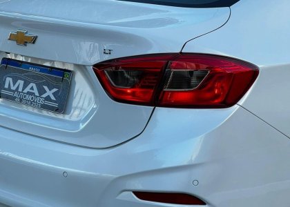 cruze 1.4 turbo lt aut 2019
