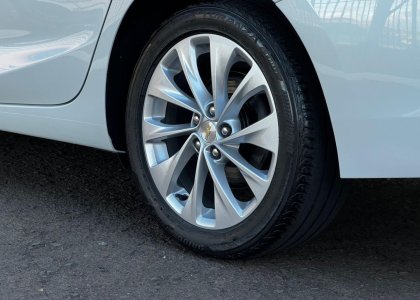 cruze 1.4 turbo lt aut 2019