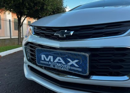 cruze 1.4 turbo lt aut 2019