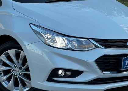 cruze 1.4 turbo lt aut 2019