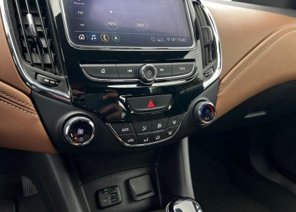 cruze premier 1.4 turbo 2020baixa km