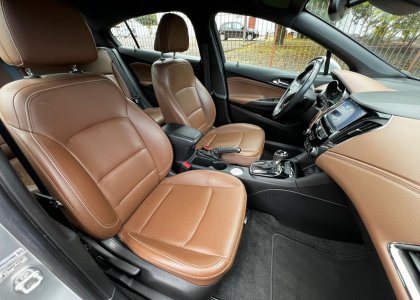 cruze premier 1.4 turbo 2020baixa km