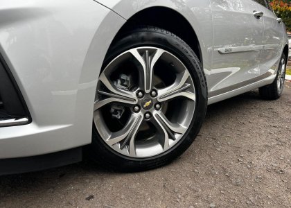 cruze premier 1.4 turbo 2020baixa km