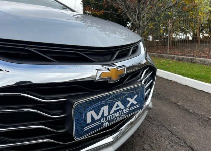 cruze premier 1.4 turbo 2020baixa km